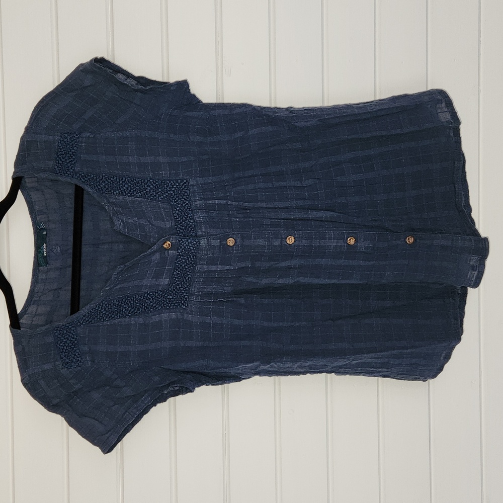 Prana Blouse M